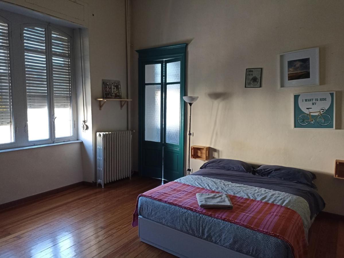 La Boqueria Hotel Bra Kültér fotó