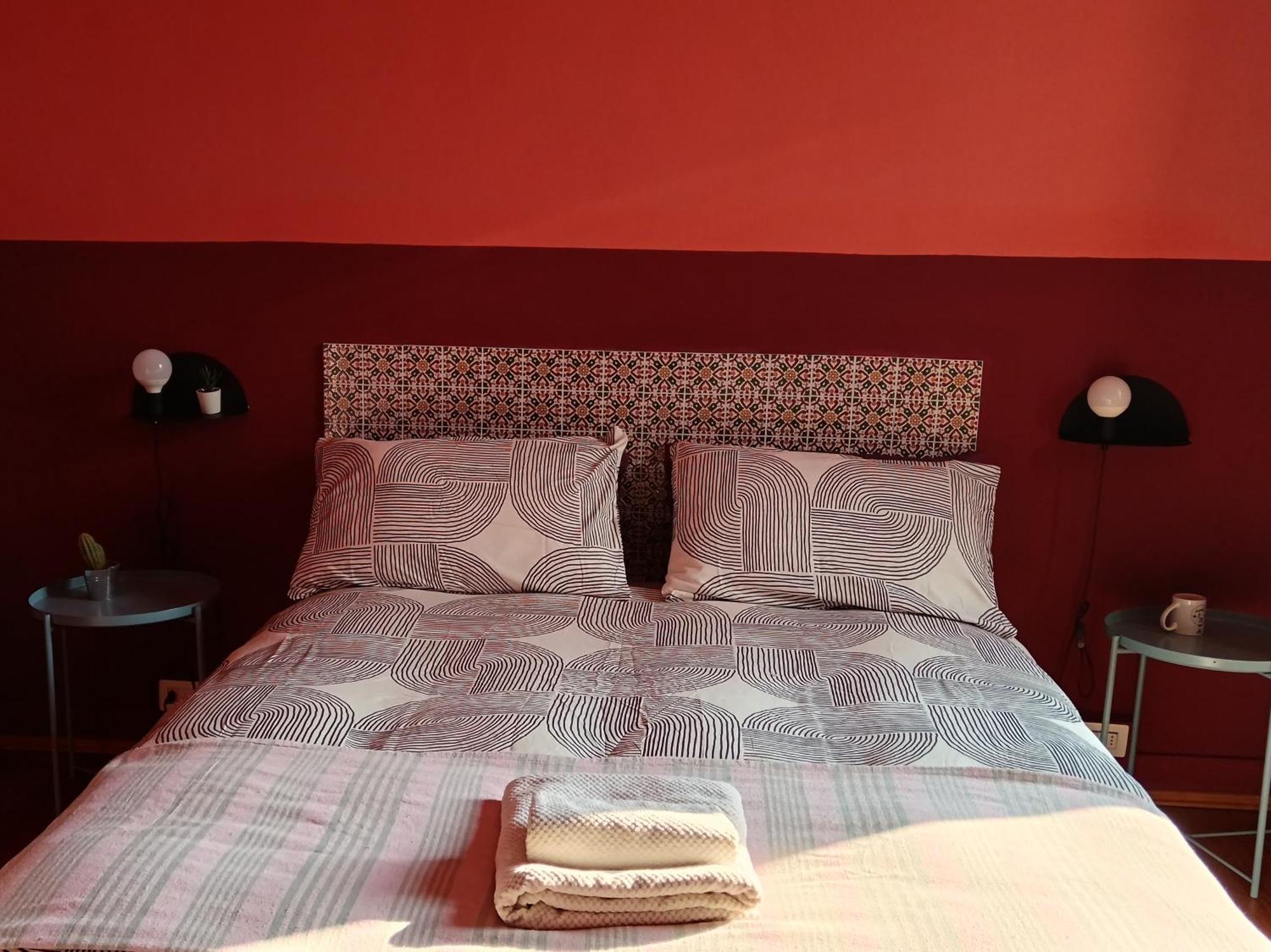 La Boqueria Hotel Bra Kültér fotó
